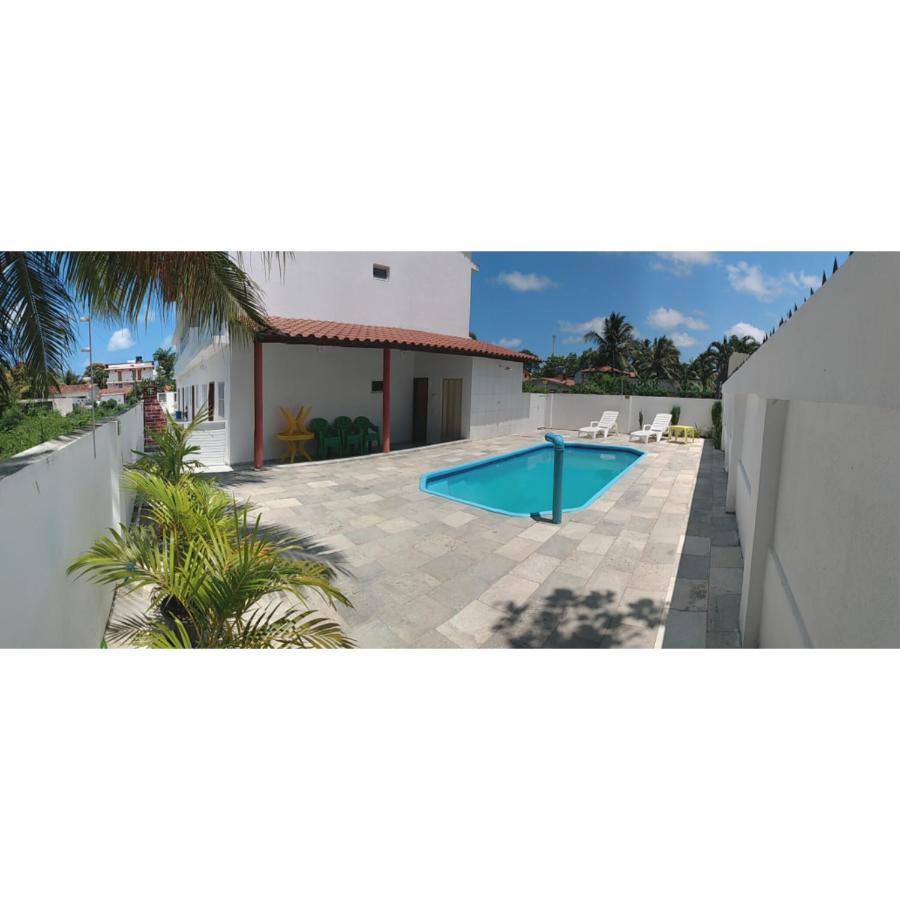 Apartment Flat Com Custo Beneficio *