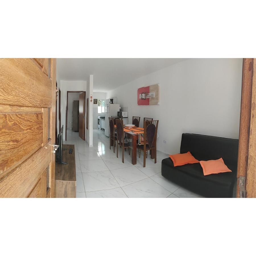 Flat Com Custo Beneficio Apartment